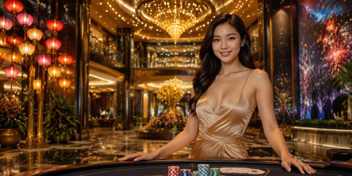 n188 Live Casino
